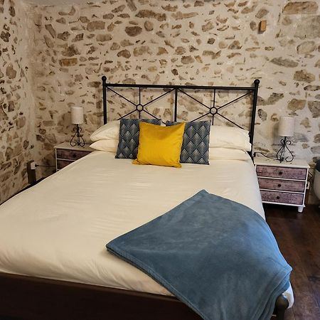 Lazy Days Bed & Breakfast Rancon Ngoại thất bức ảnh