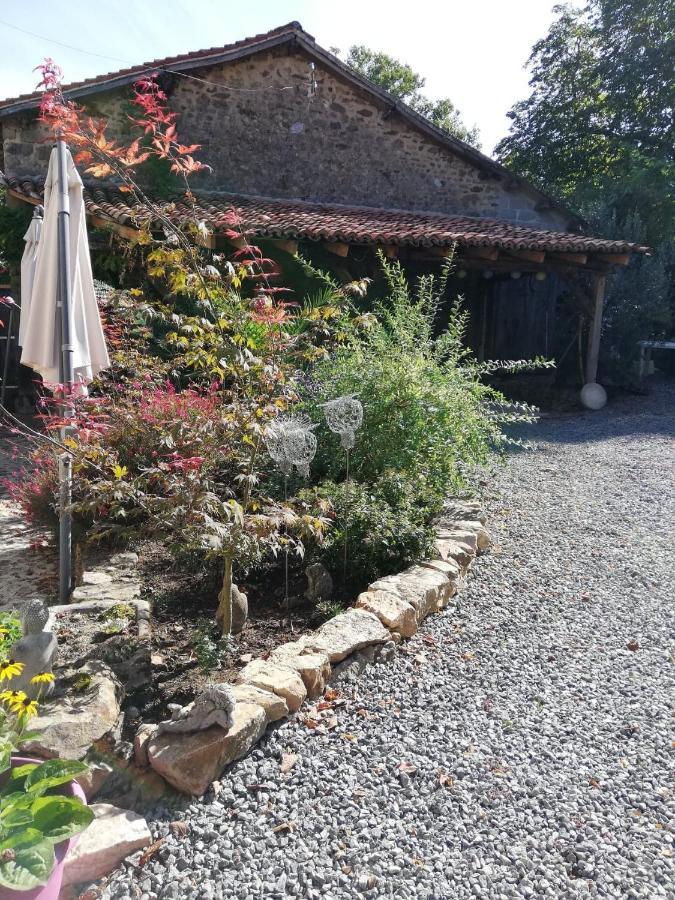 Lazy Days Bed & Breakfast Rancon Ngoại thất bức ảnh