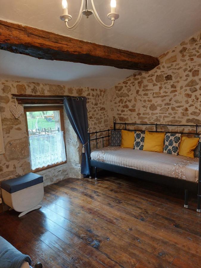 Lazy Days Bed & Breakfast Rancon Ngoại thất bức ảnh