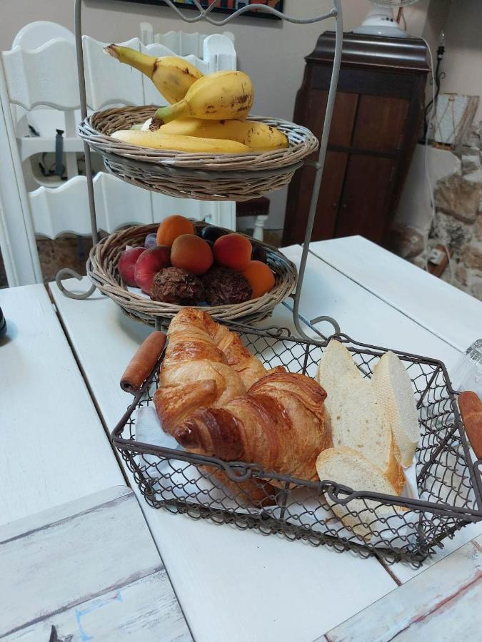 Lazy Days Bed & Breakfast Rancon Ngoại thất bức ảnh