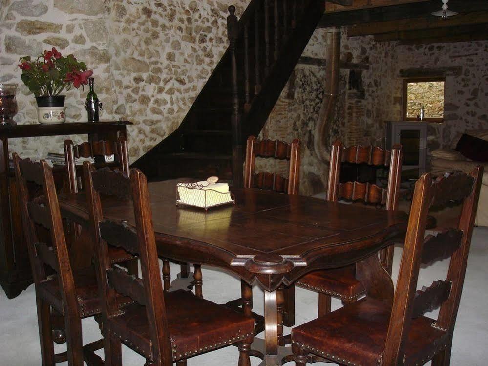 Lazy Days Bed & Breakfast Rancon Ngoại thất bức ảnh