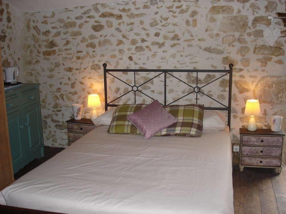 Lazy Days Bed & Breakfast Rancon Ngoại thất bức ảnh